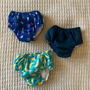 Green Sprouts swim diapers - 18M and 24M